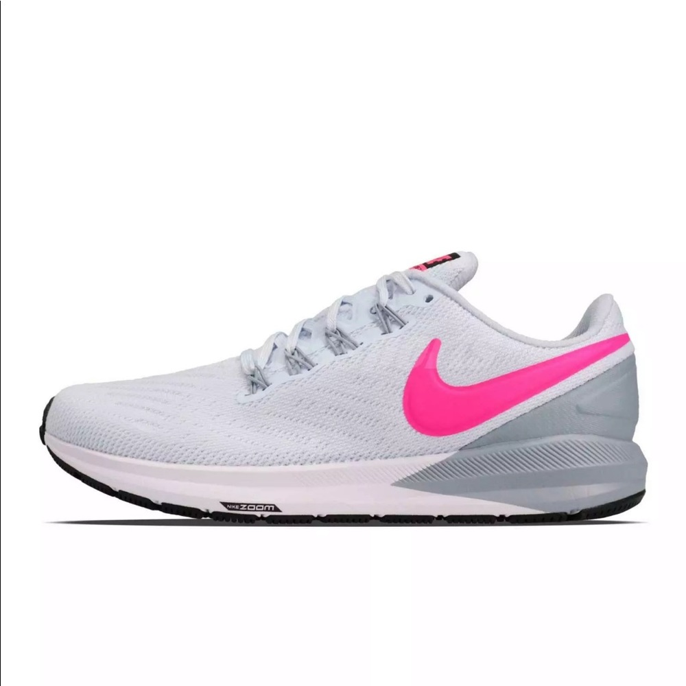 Nike zoom structure 22 AA1640-402